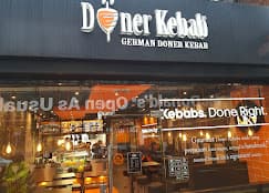 Photo of German Doner Kebab