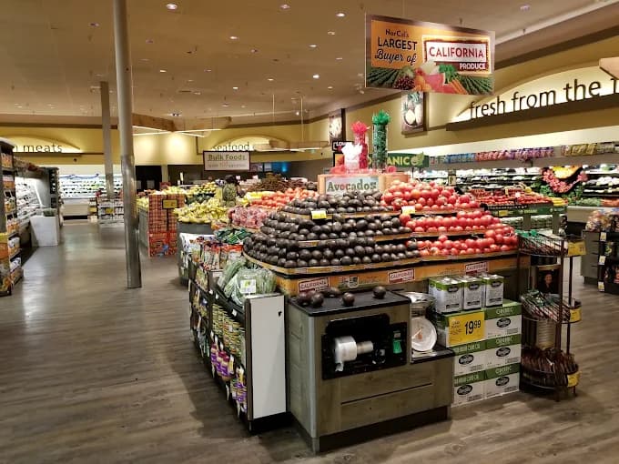 Photo of Safeway