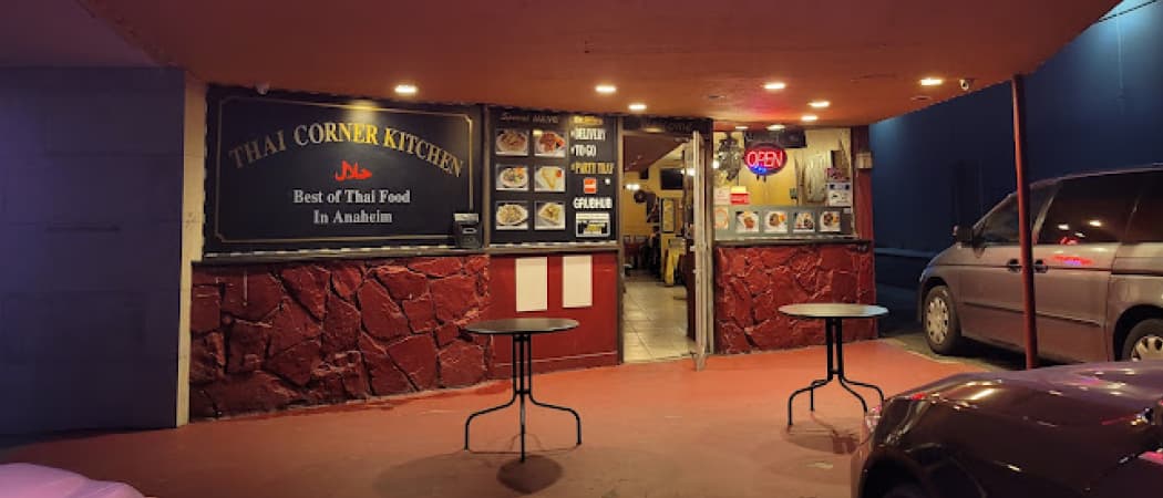 Photo of Thai Corner Kitchen