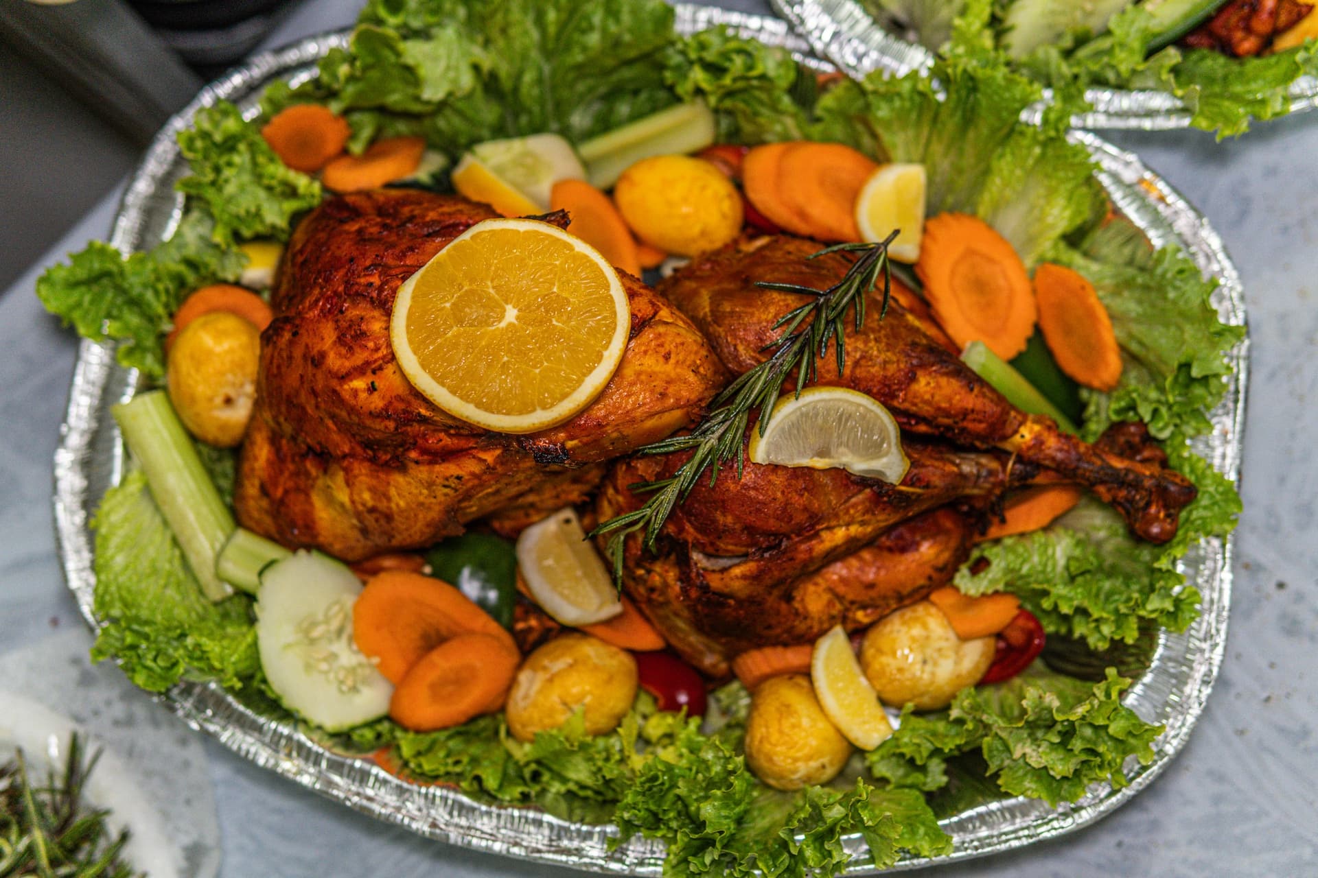 Photo of Khalil Halal Chinese