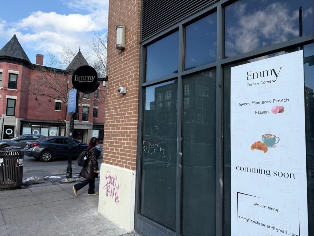 Emmy French Corner photo 5