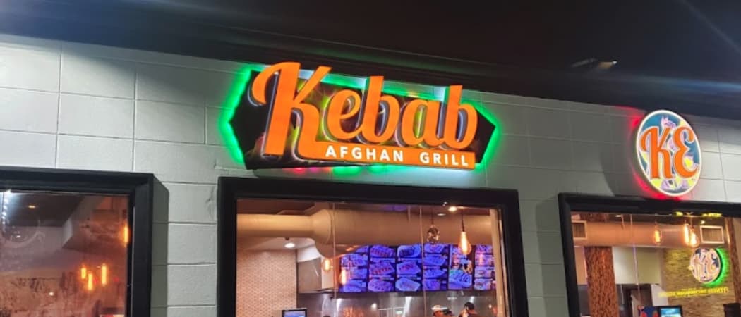 Photo of Kebab Express Halal Grill