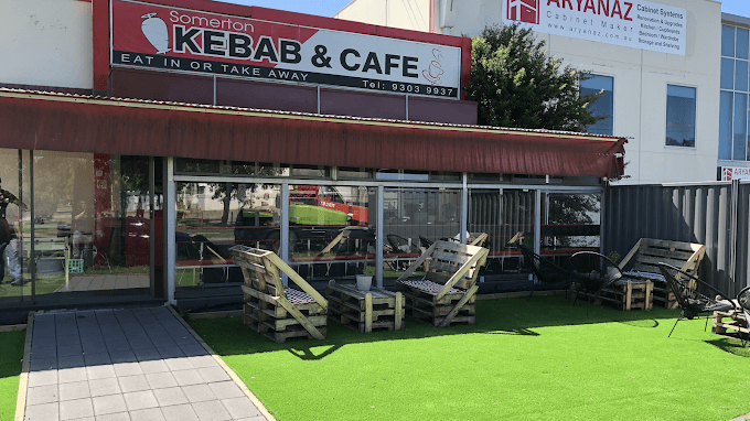 Photo of Somerton Kebab & Café