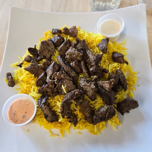 Photo of Little Morocco