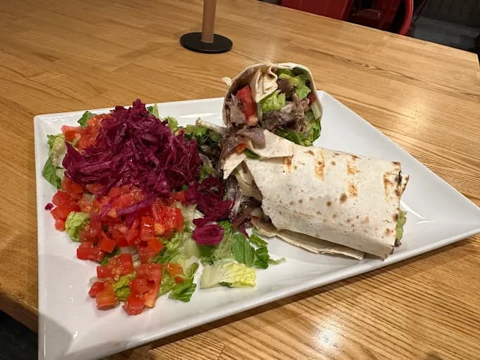 Photo of Sultan Kebab & Falafel