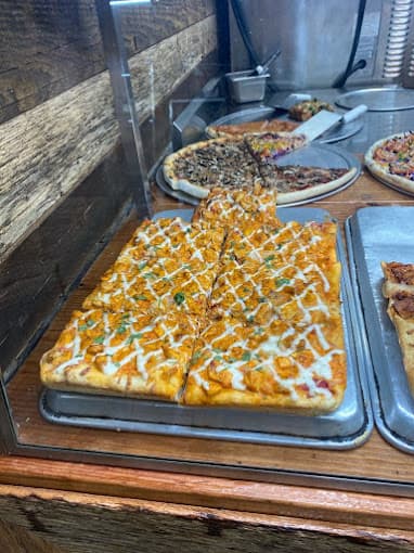 Photo of Jimmy's Brooklyn Pizza