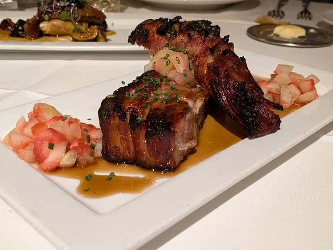Photo of Delmonico Steakhouse
