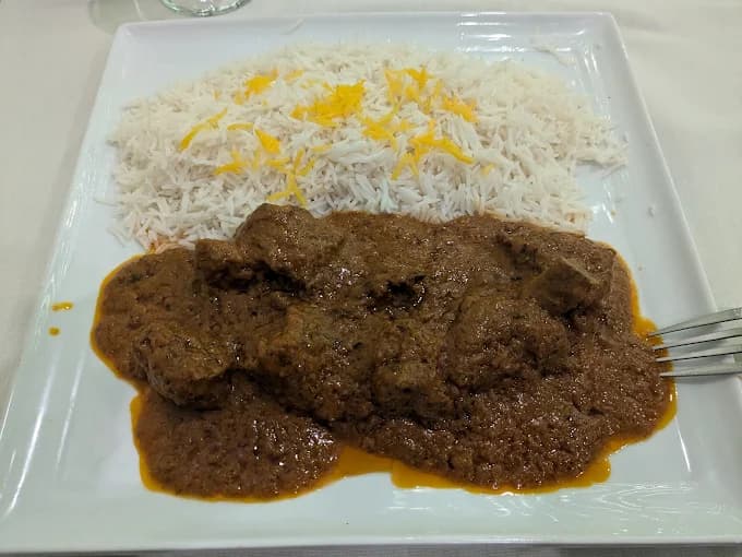 Photo of Pamir Kabob House