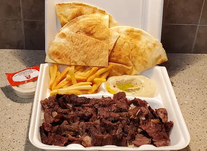 Photo of Gyros to Go