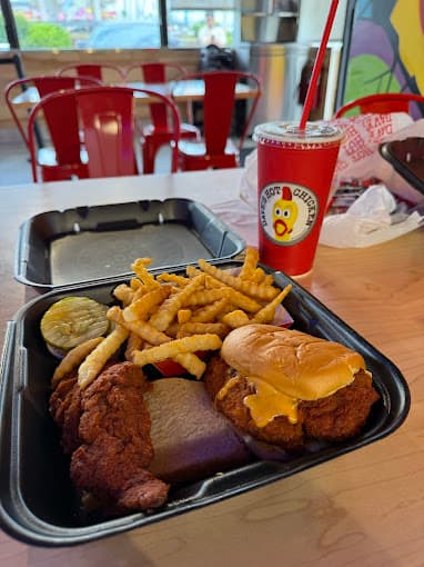 Photo of Dave's Hot Chicken