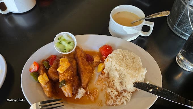 Photo of Garlic Thai Cuisine & Sushi Bar