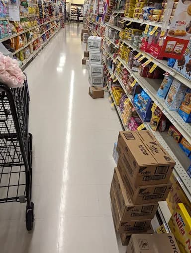 Photo of Safeway