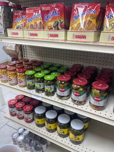 Photo of Zamzam Halal Farm Market
