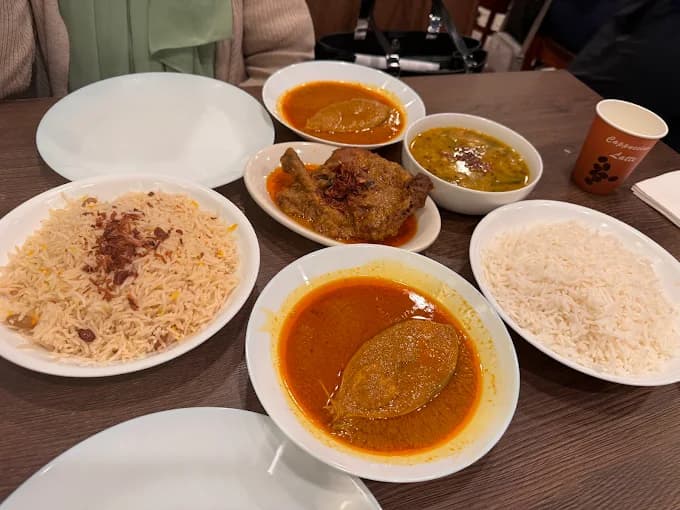 Photo of Bongo's