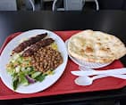 Photo of Kabobeesh