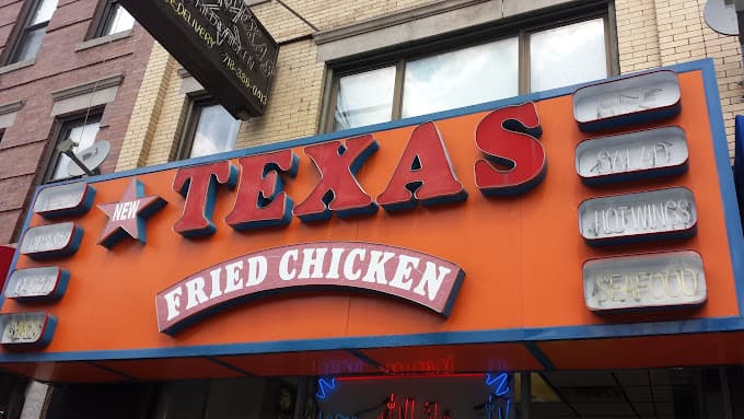 Photo of New Texas Fried Chicken