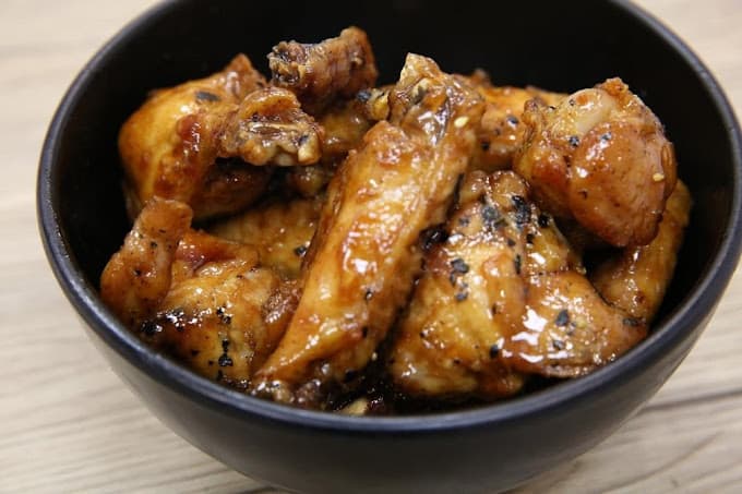 Photo of PONKO Chicken
