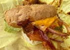 Photo of Ohlone Deli