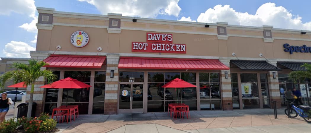 Photo of Dave's Hot Chicken