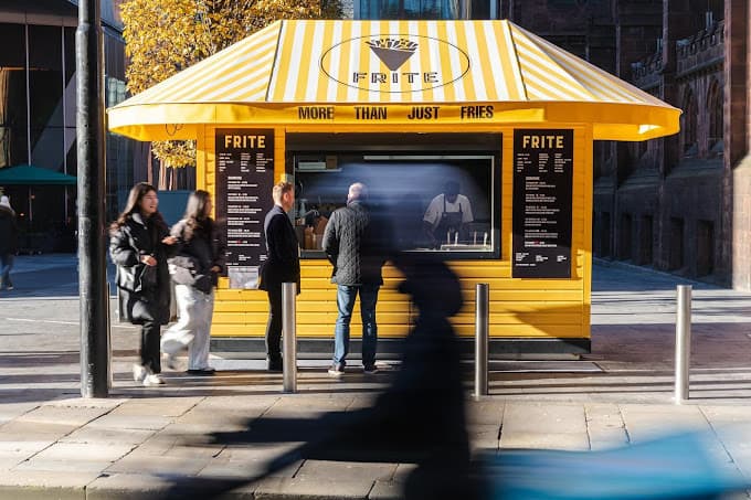 Photo of Frite