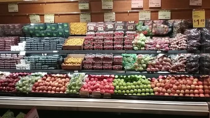 Photo of New Leaf Community Markets