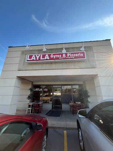 Photo of Layla's Gyros and Pizzeria
