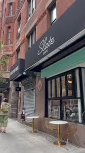 Photo of Slate Café