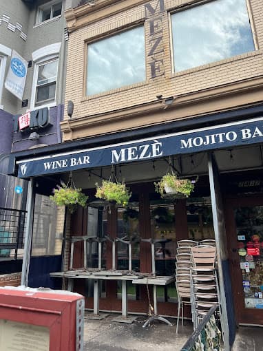 Photo of Meze