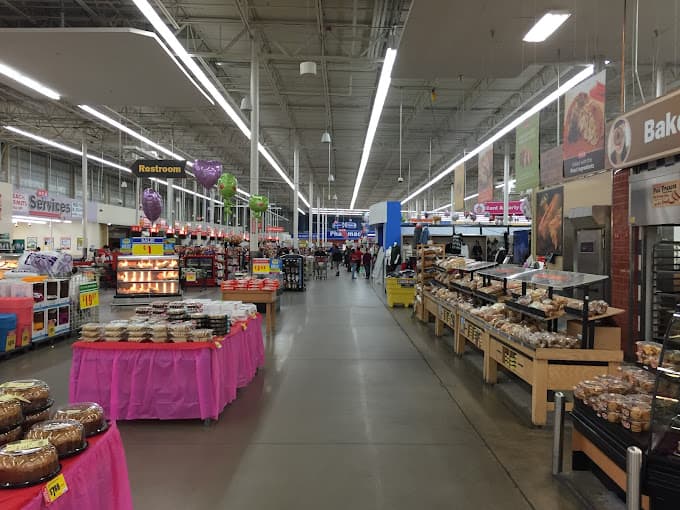 Photo of H-E-B