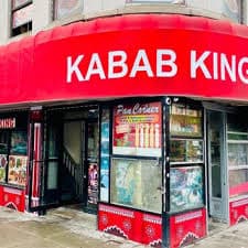 Photo of Kabab King