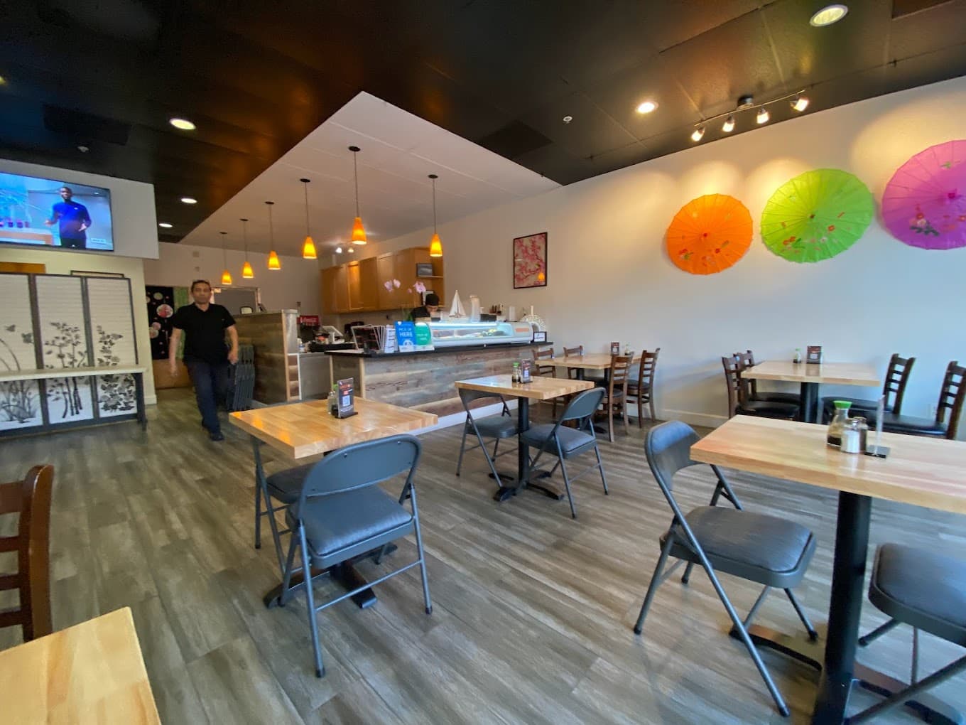 Photo of Wakatobi Japanese Grill