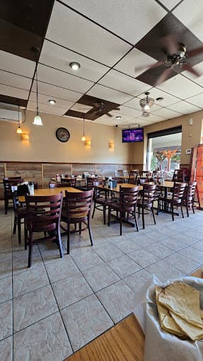 Photo of Jasmine Grill