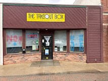 Photo of The Takeout Box