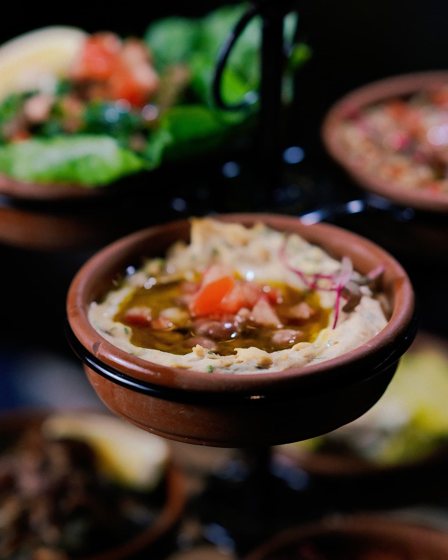 Photo of Au Za'atar