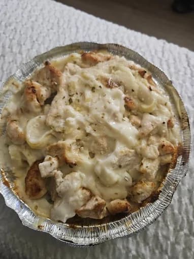 Photo of Pizza 786