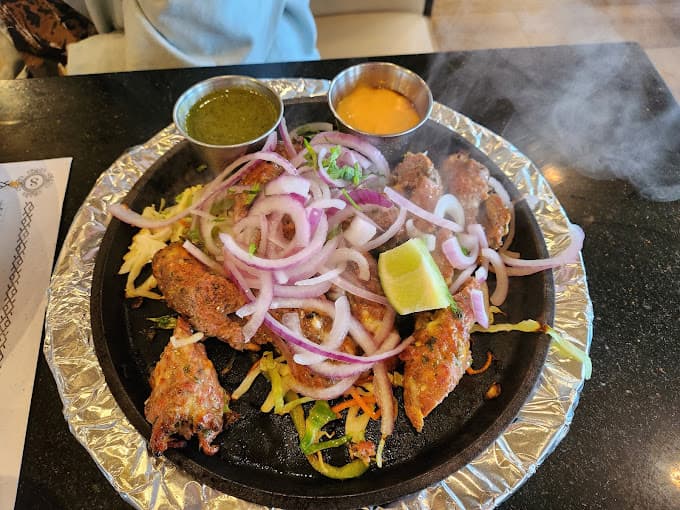 Photo of Sangam Chettinad Indian Cuisine