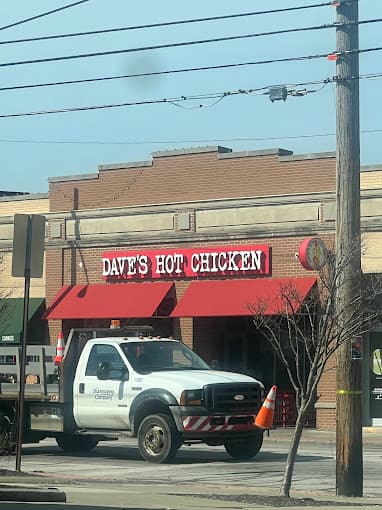 Photo of Dave's Hot Chicken