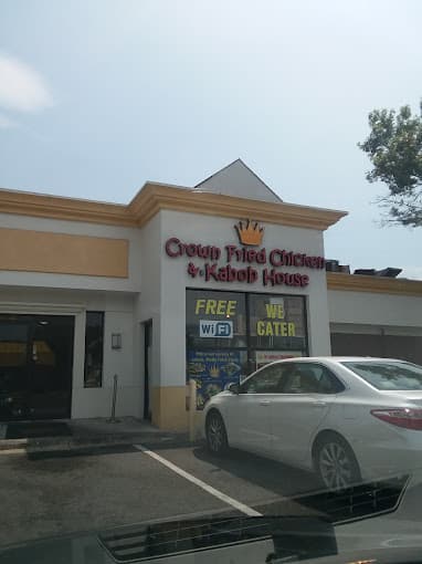 Photo of Crown Fried Chicken & Kabob House