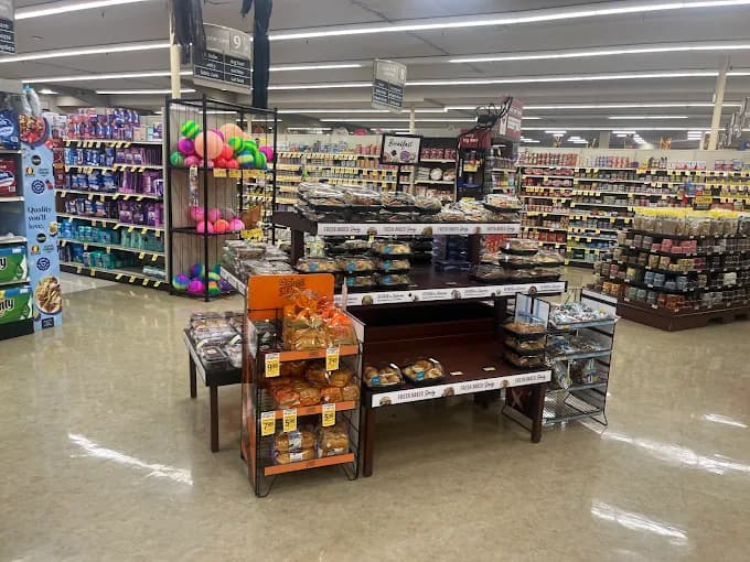 Photo of Safeway