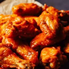Photo of Krispy Krunchy Chicken