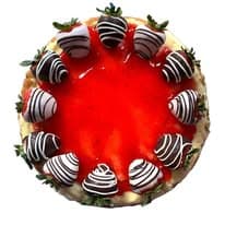 Photo of Eileen's Special Cheesecake