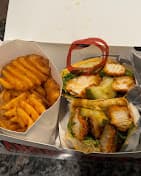 Photo of Hangry Joe's Hot Chicken