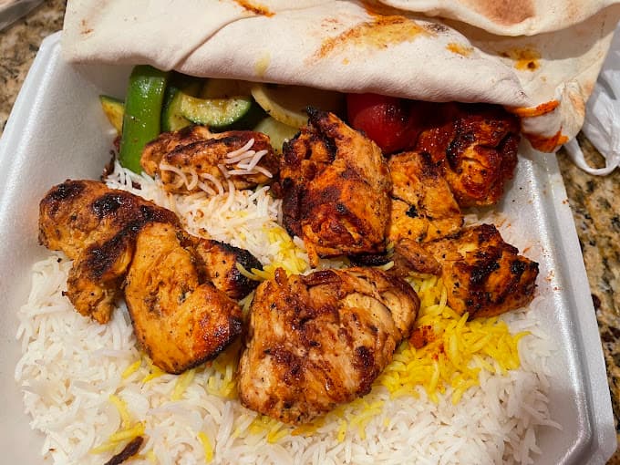 Photo of Shish Kabob Café
