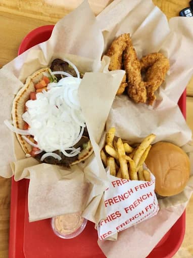 Photo of 3 Guys Grill