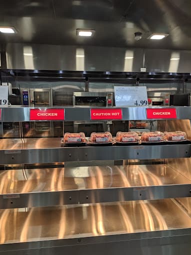 Photo of Costco