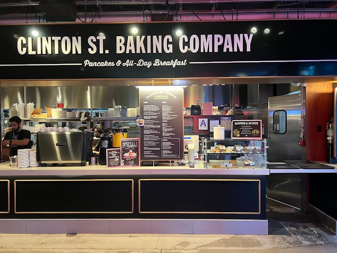 Photo of Clinton St. Baking Co.