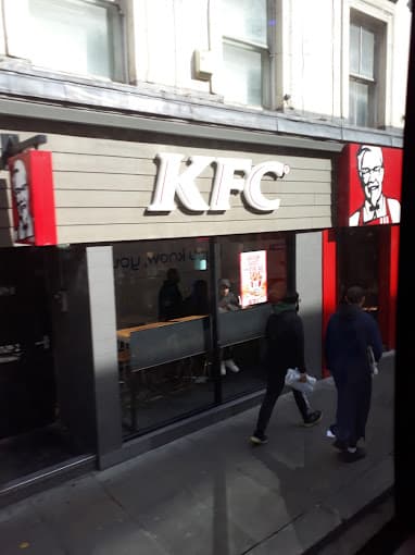 Photo of KFC