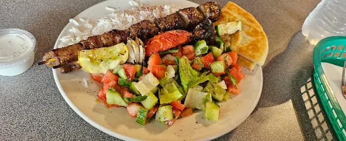 Photo of OC Kabob
