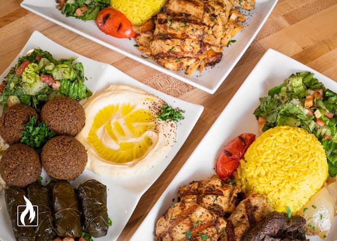 Photo of Pita Pita Mediterranean Grill