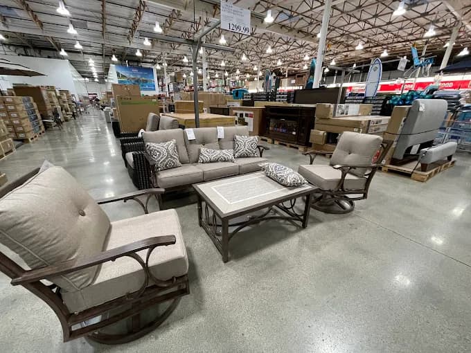 Photo of Costco